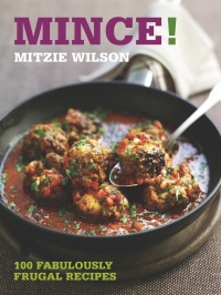 Cover image: Mince! 1st edition 9781906650018