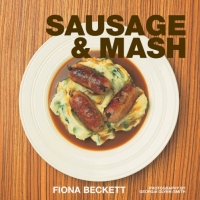 Imagen de portada: Sausage & Mash 1st edition 9781904573180