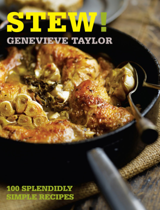 Cover image: Stew! 1st edition 9781906650476