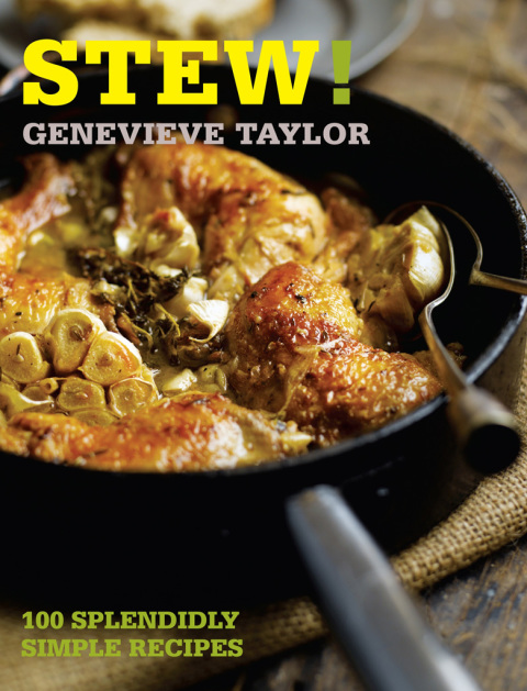 Stew!: 100 splendidly simple recipes, 1st Edition - FULL INSTANT DOWNLOAD | PDF DOCX EPUB
