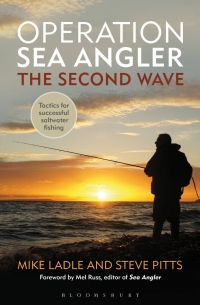 表紙画像: Operation Sea Angler: the Second Wave 1st edition 9781408187876