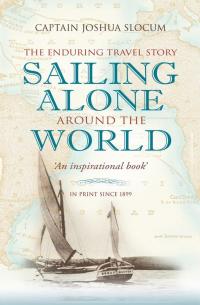 صورة الغلاف: Sailing Alone Around the World 1st edition 9780713679359