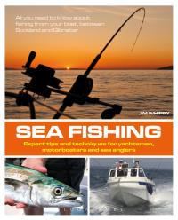 Imagen de portada: Sea Fishing 1st edition 9781408187951