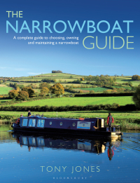 Imagen de portada: The Narrowboat Guide 1st edition 9781408188026