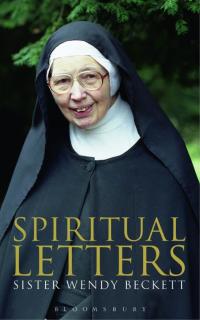 Titelbild: Spiritual Letters 1st edition 9781408188439