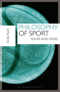Cover image: Philosophy of Sport 1st edition 9781408181393