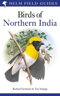 Titelbild: Birds of Northern India 1st edition 9780713651676