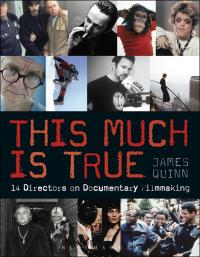 Omslagafbeelding: This Much is True 1st edition 9781408132531