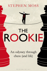 Omslagafbeelding: The Rookie 1st edition 9781408189702