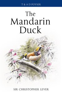 Omslagafbeelding: The Mandarin Duck 1st edition 9781408149638