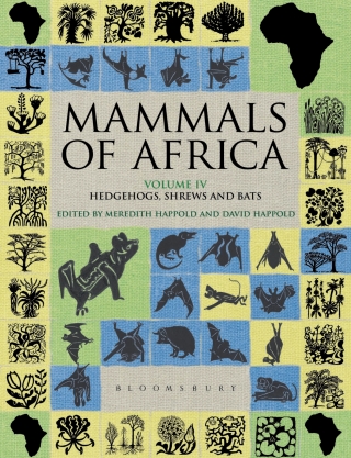 Cover image: Mammals of Africa: Volume IV 1st edition 9781399420341
