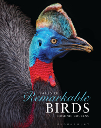 表紙画像: Tales of Remarkable Birds 1st edition 9781408190234