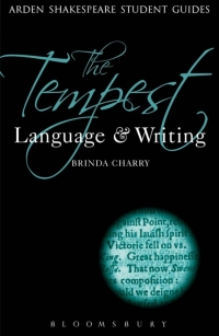 صورة الغلاف: The Tempest: Language and Writing 1st edition 9781408152898