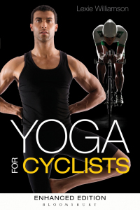 Imagen de portada: Yoga for Cyclists 1st edition 9781408190470