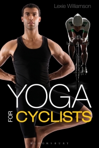 Imagen de portada: Yoga for Cyclists 1st edition 9781408190470