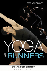صورة الغلاف: Yoga for Runners 1st edition 9781408190654