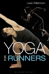 Cover image: Yoga for Runners 1st edition 9781408190654