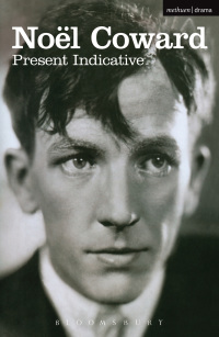 Cover image: Present Indicative 1st edition 9780413774132