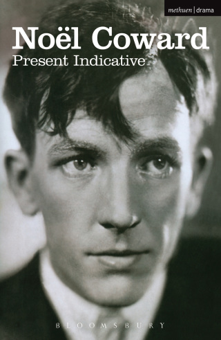 صورة الغلاف: Present Indicative 1st edition 9780413774132