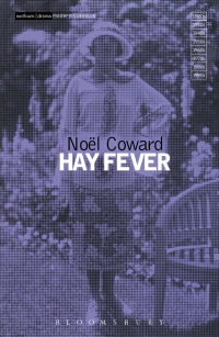 Cover image: Hay Fever 1st edition