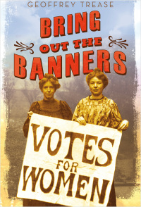 صورة الغلاف: Bring Out the Banners 1st edition 9781408191866