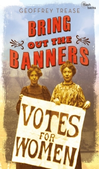 Cover image: Bring Out the Banners 1st edition 9781408191866