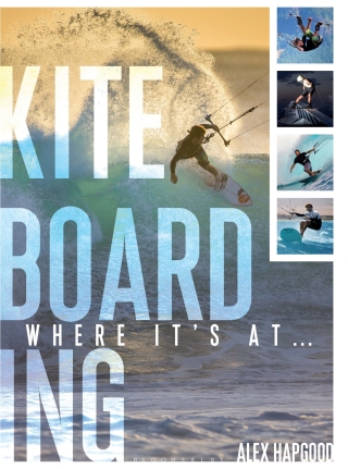 صورة الغلاف: Kiteboarding 1st edition 9781408191965