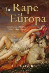 Titelbild: The Rape of Europa 1st edition 9781408192092