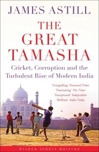 صورة الغلاف: The Great Tamasha 1st edition 9781408158777