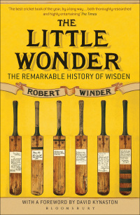 Imagen de portada: The Little Wonder 1st edition 9781408846797
