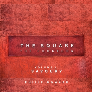 Imagen de portada: The Square: Savoury 1st edition 9781906650599