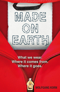 Cover image: Made on Earth 1st edition 9781408173916