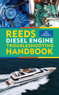 表紙画像: Reeds Diesel Engine Troubleshooting Handbook 1st edition 9781408181928
