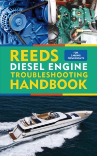 Omslagafbeelding: Reeds Diesel Engine Troubleshooting Handbook 1st edition 9781408181928