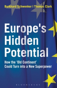 Cover image: Europe’s Hidden Potential 1st edition 9781408192276