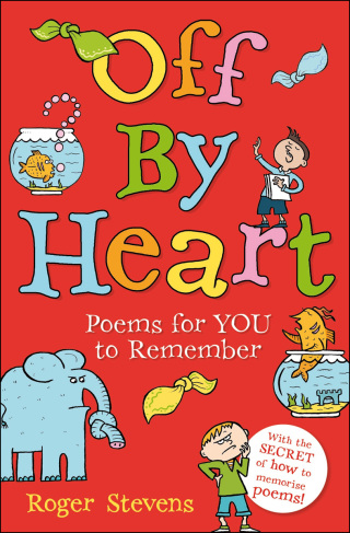 Imagen de portada: Off By Heart 1st edition 9781408192948
