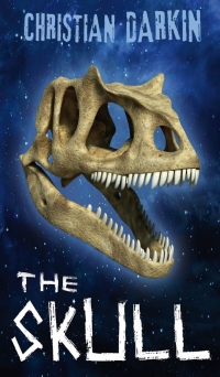 表紙画像: The Skull 1st edition 9781408192979