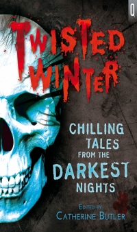 Cover image: Twisted Winter 1st edition 9781408193044