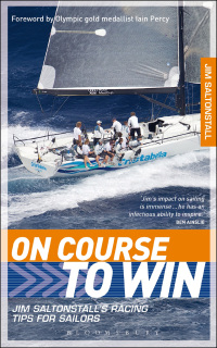 Omslagafbeelding: On Course to Win 1st edition 9781408187869
