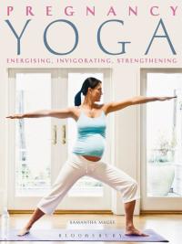 Cover image: Pregnancy Yoga 1st edition 9781408182246