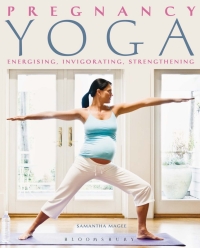 表紙画像: Pregnancy Yoga 1st edition 9781408182246
