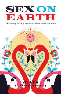 Titelbild: Sex on Earth 1st edition 9781408193433