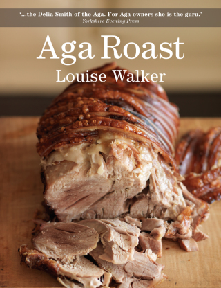 Imagen de portada: Aga Roast 1st edition 9781408193471