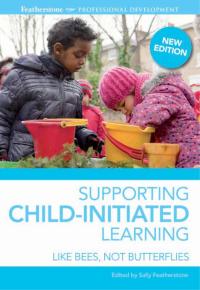 Imagen de portada: Supporting Child-initiated Learning 1st edition 9781408189160