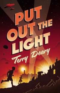 Cover image: Put Out the Light 1st edition 9781408130544