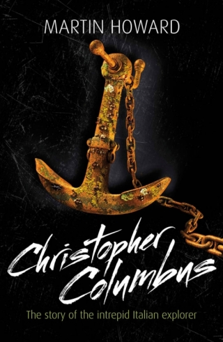 صورة الغلاف: Christopher Columbus 1st edition 9781408132654