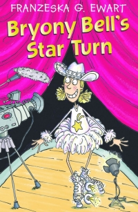Imagen de portada: Bryony Bell's Star Turn 1st edition 9780713671711