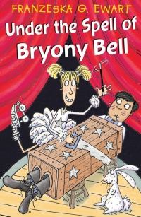 صورة الغلاف: Under the Spell of Bryony Bell 1st edition 9780713671728