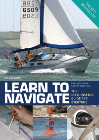 Titelbild: Learn to Navigate 6th edition 9781408194492