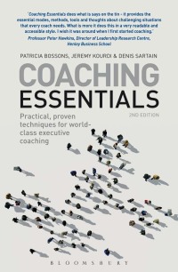 Cover image: Coaching Essentials 1st edition 9781408157206